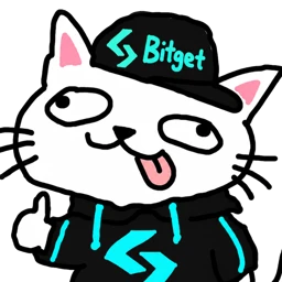 bitcat, pleased with himself